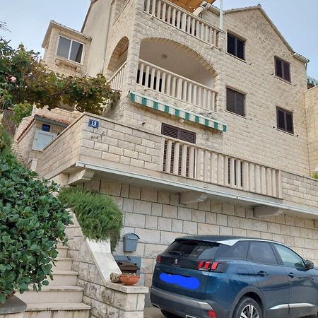 Apartments Pavao 波斯蒂勒 外观 照片