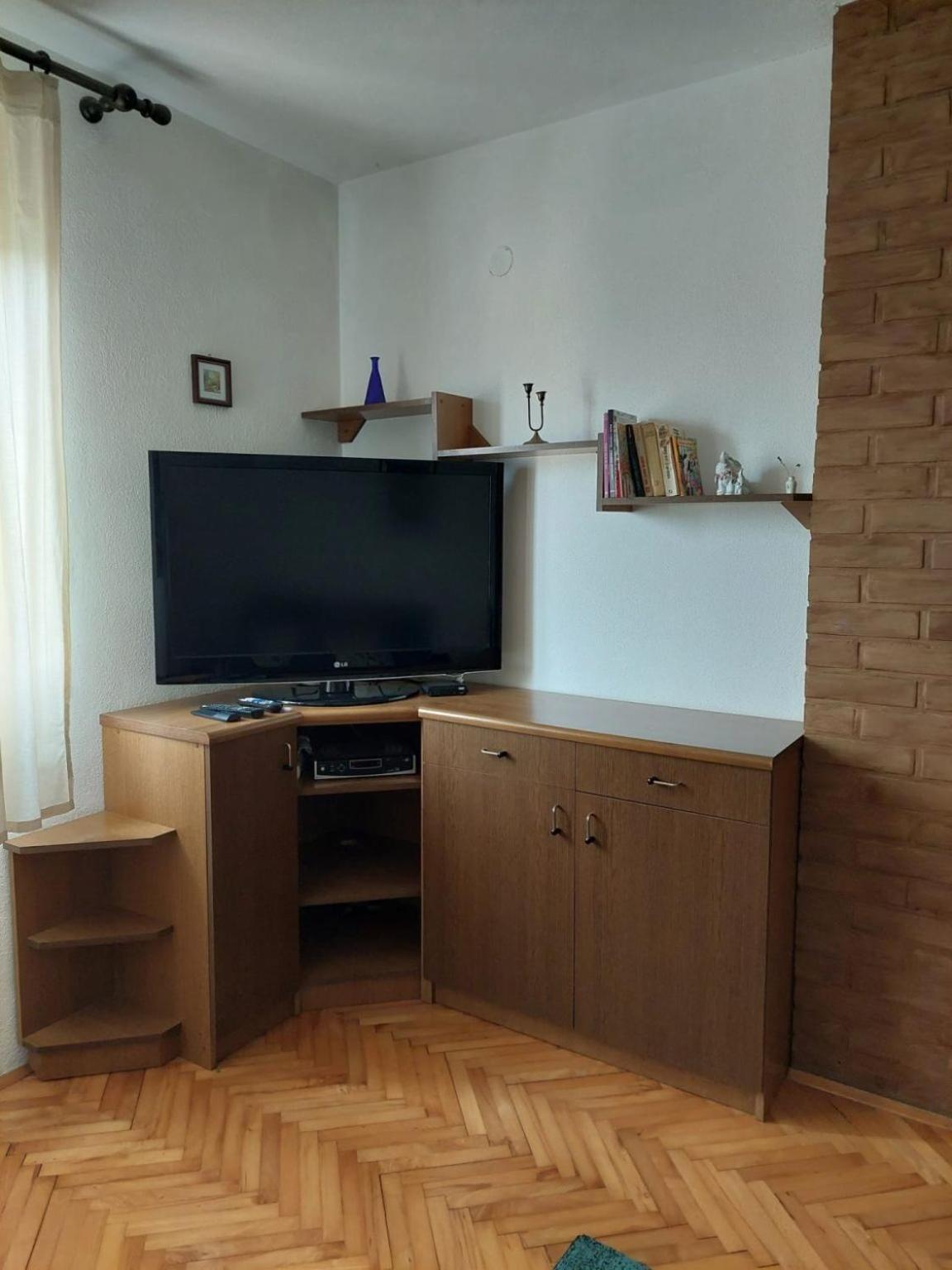 Apartments Pavao 波斯蒂勒 外观 照片